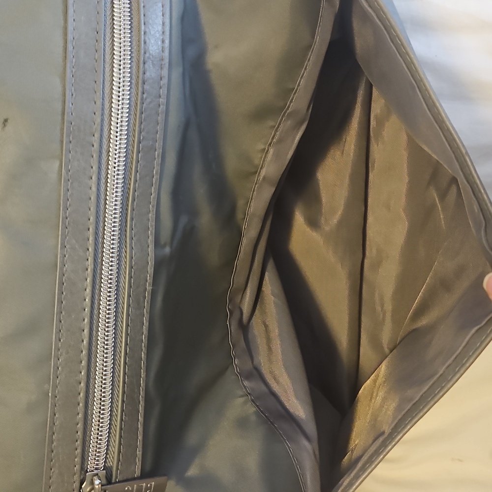 Beis Gray Diaper Back Pack - Picture 9 of 13